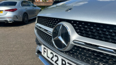 Mercedes-Benz GLC 300 4Matic AMG Line 5dr 9G-Tronic Petrol Estate